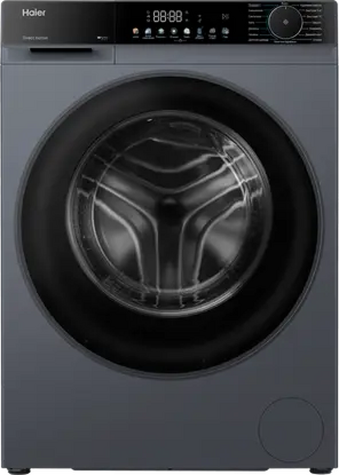 Фото Стиральная машина с фронтальной загрузкой Haier X5 HW80-B12357SU1
