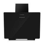 Превью картинка Наклонная вытяжка Maunfeld Dream 50M Glass Black #5