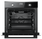 Превью картинка Электрический духовой шкаф Haier HOX-P11CGBX #9