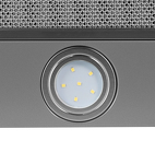 Превью картинка Встраиваемая вытяжка Millen MBKHS 601 IX #5