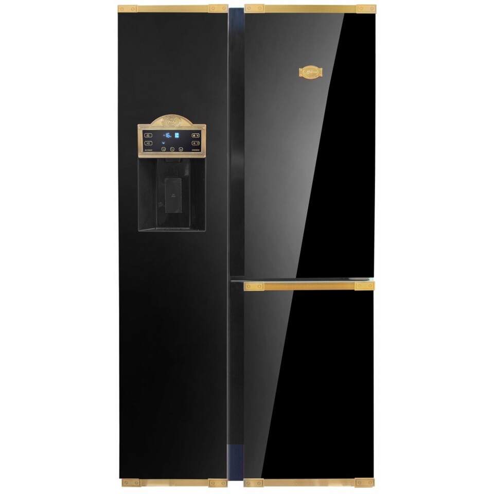 Фото  Холодильник side by side Kaiser KS 90300 AD Bio