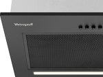 Превью картинка Полновстраиваемая вытяжка Weissgauff Box 450 PB BL #3