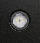 Превью картинка Наклонная вытяжка Lex META 500 BLACK воздухоочиститель #4