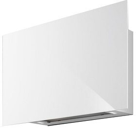 Картинка Falmec COVER 85 GLASS WHITE