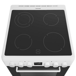 Превью картинка Электрическая плита Maunfeld MEC67CW08TD #6