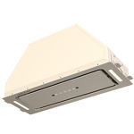 Превью картинка Полновстраиваемая вытяжка Zigmund & Shtain K 014.7 X #1