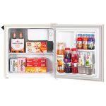 Превью картинка Холодильник с одной дверцей Maunfeld MFF50RBG #2