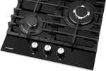 Превью картинка Газовая варочная панель Weissgauff HGG 451 BFV #9