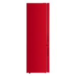 Превью картинка Холодильник с нижней морозилкой Maunfeld MFF200NFR Inverter #4