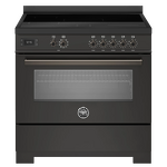Превью картинка Центр варочный Bertazzoni PRO95I1ECAT2 #1