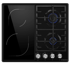 Картинка Maunfeld EEHE.642VC.3CB/KG