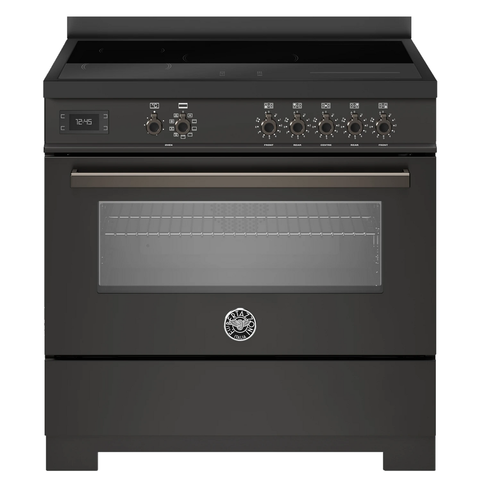 Фото Центр варочный Bertazzoni PRO95I1ECAT2