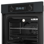 Превью картинка Электрический духовой шкаф Maunfeld AEOH6062G1 #5