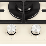 Превью картинка Газовая варочная панель домино Maunfeld EGHG.32.63CBG/G #11