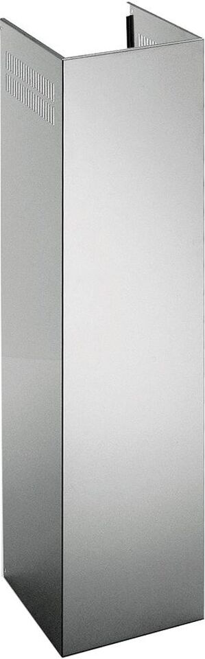 Фото Falmec Удлинитель воздуховода для Lumina NRS/Plane NRS/Horizon NRS/ Aria NRS H=700 мм