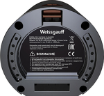 Превью картинка Weissgauff B-V12 630 Bronzo Beige #3