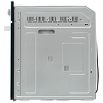 Превью картинка Электрический духовой шкаф KRONA ONORE 60 WH G2 #4