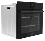 Превью картинка Электрический духовой шкаф Haier HOX-TFT6AMTB #2