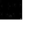 Превью картинка Электрическая варочная панель Franke FRSM 604 C T BK #1