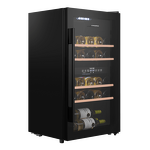 Превью картинка Шкаф винный  Maunfeld MFWC-85D28 #2