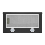 Превью картинка Встраиваемая вытяжка Maunfeld VS Light 60 черный #7