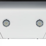 Превью картинка Наклонная вытяжка KRONA HELGA 500 white PB #5