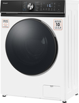 Превью картинка Стиральная машина с фронтальной загрузкой Weissgauff WM 4106 D #4