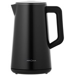 Превью картинка Чайник KRONA Digitaler Black #11