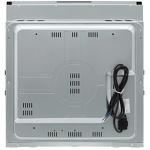 Превью картинка Электрический духовой шкаф KRONA LEGENDE 60 BL/BL #5