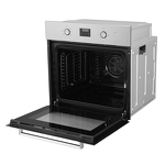 Превью картинка Электрический духовой шкаф Zigmund & Shtain E 177 S #18