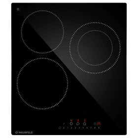 Картинка Maunfeld AVCE4535SDBK