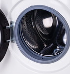 Превью картинка Стиральная машина с фронтальной загрузкой Lex LWM10012WBLID Стиральная машина #15