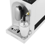 Превью картинка Кофемашина Maunfeld MF-A7021WH #5