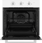 Превью картинка Электрический духовой шкаф Weissgauff EOM 208 PDW Steam Clean #2