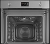 Превью картинка Электрический духовой шкаф Smeg SO6302M2X #9