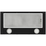 Превью картинка Встраиваемая вытяжка KRONA KAMILLA T 600 BLACK (2 мотора) #2