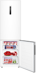 Превью картинка Холодильник с нижней морозилкой Haier C4F640CWU1 #12
