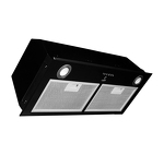 Превью картинка Полновстраиваемая вытяжка Lex GS BLOC P 900 BLACK воздухоочиститель #10