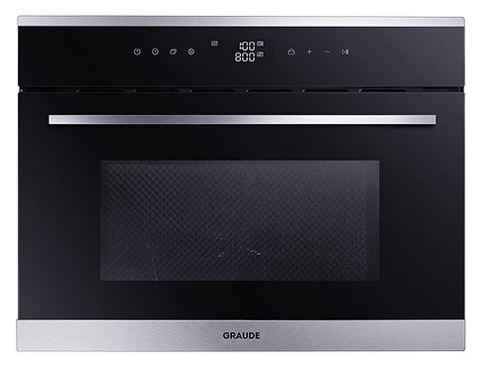 Фото Печь микроволновая встраиваемая Graude MWG 45.0 E