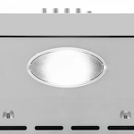 Превью картинка Козырьковая вытяжка KRONA EVA 600 inox PB #10