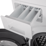 Превью картинка Стиральная машина с фронтальной загрузкой Maunfeld MFWD121010WH06 #14