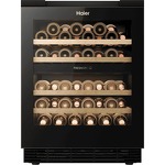 Превью картинка Шкаф винный  Haier BIWC44GDAI #6