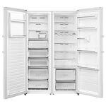 Превью картинка Холодильник с одной дверцей Körting KNF 1886 W #4