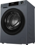 Превью картинка Стиральная машина с фронтальной загрузкой Haier X3 HW60-BP12337SU1 #4