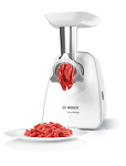 Превью картинка Мясорубка Bosch MFW2520W #2