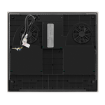 Превью картинка Индукционная варочная панель Maunfeld CVI594SF2BG #5