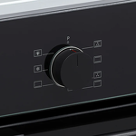 Превью картинка Электрический духовой шкаф KRONA LEGENDE 60 BL #7