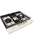 Превью картинка Газовая варочная панель HIBERG VM 6245 Y #12