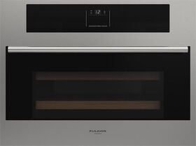 Картинка Fulgor Milano FWC 4500 TC FO X