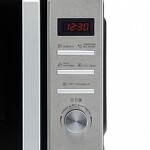 Превью картинка Микроволновая печь KRONA QUANTUM 44 BL/IX #7